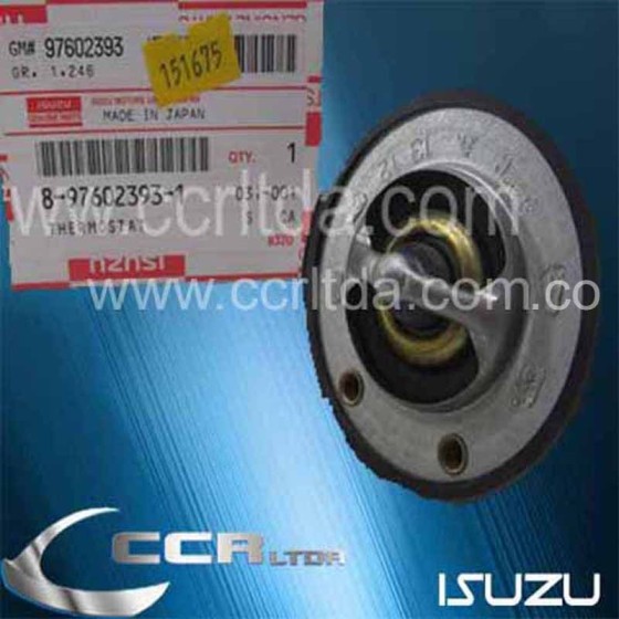 TERMOSTATO FTR FVR FSR (2 SENSORES)