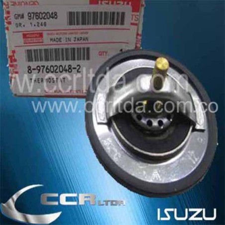 TERMOSTATO FTR FTR FSR (PUNTA SALIDA 82G)