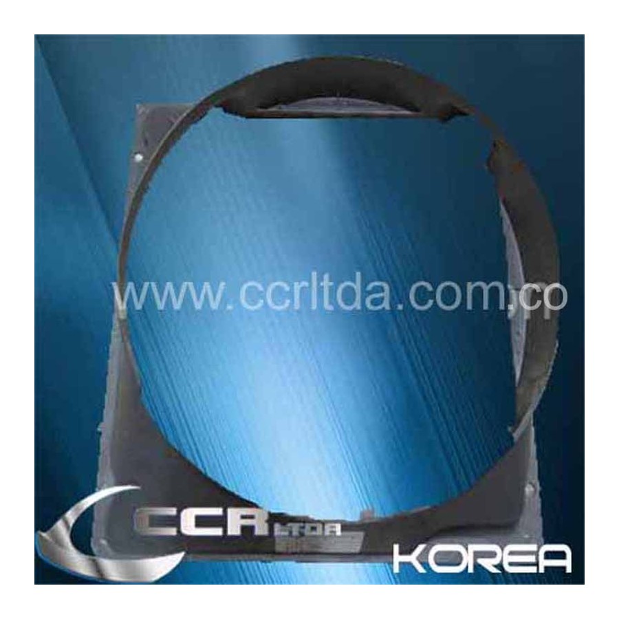 ENFOCADOR NKR NHR (RADIADOR)