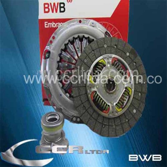KIT CLUTCH GRAND VITARA SZ 2700