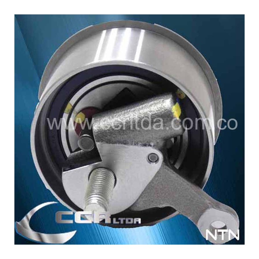 TENSOR BT50 DIESEL (GRANDE)