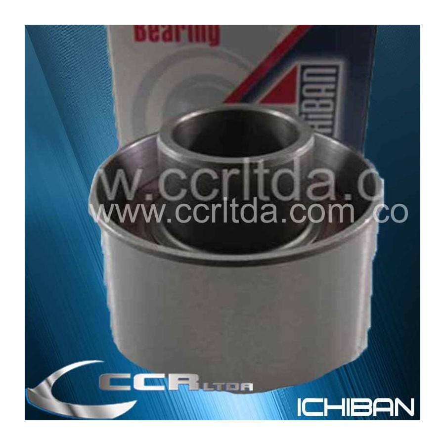 TENSOR BT50 2.5 DIESEL