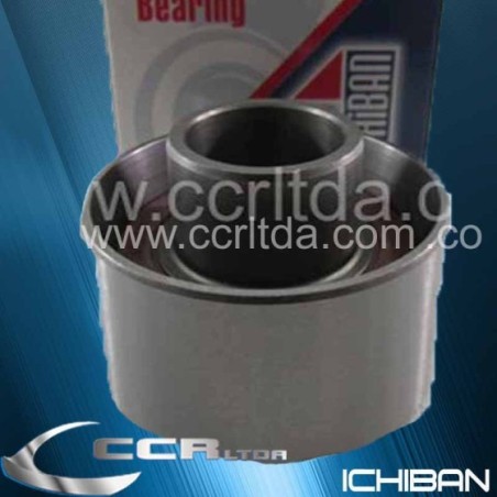 TENSOR BT50 2.5 DIESEL