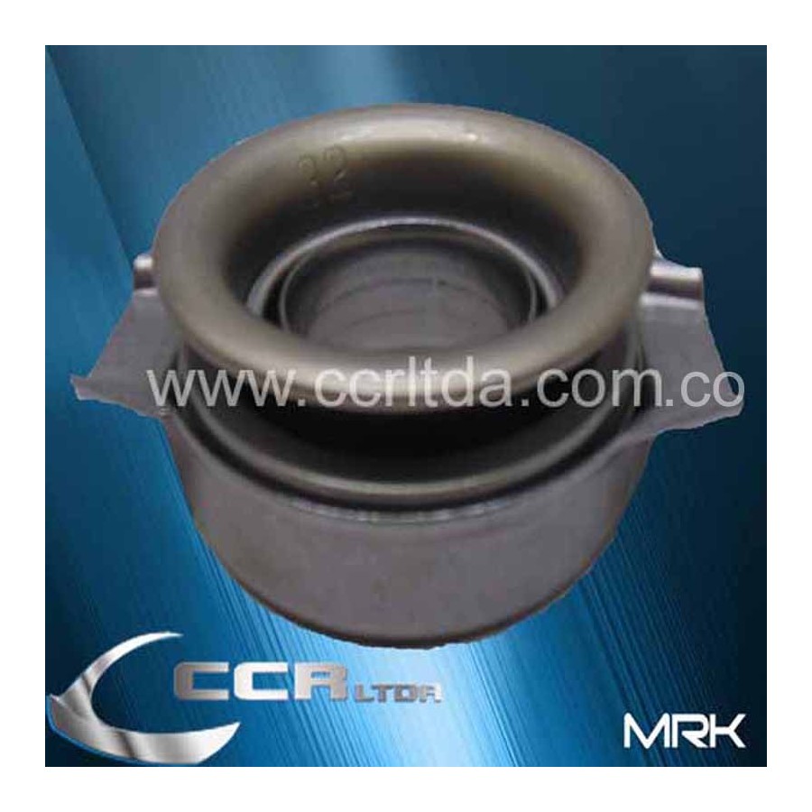 BAL. CLUTCH NISSAN TD27 URVAN (COMPACTA)