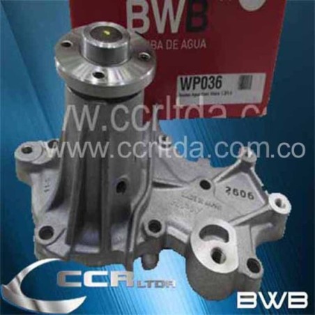 BOMBA AGUA VITARA 1.3 1.6