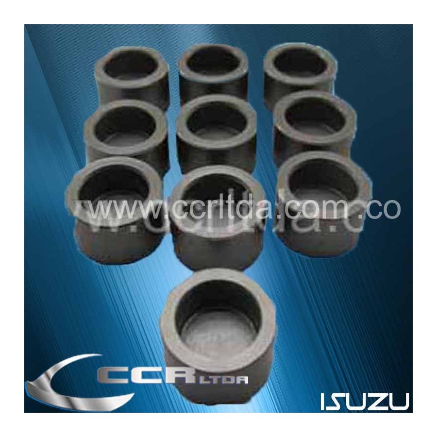 SILLIN O ASIENTO VALVULA NPR 2000 (SUP. PLANA VALOR UNITARIO)