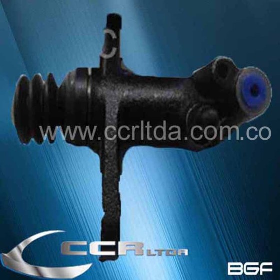 BOMBA AUX. LUV 2200 4X4