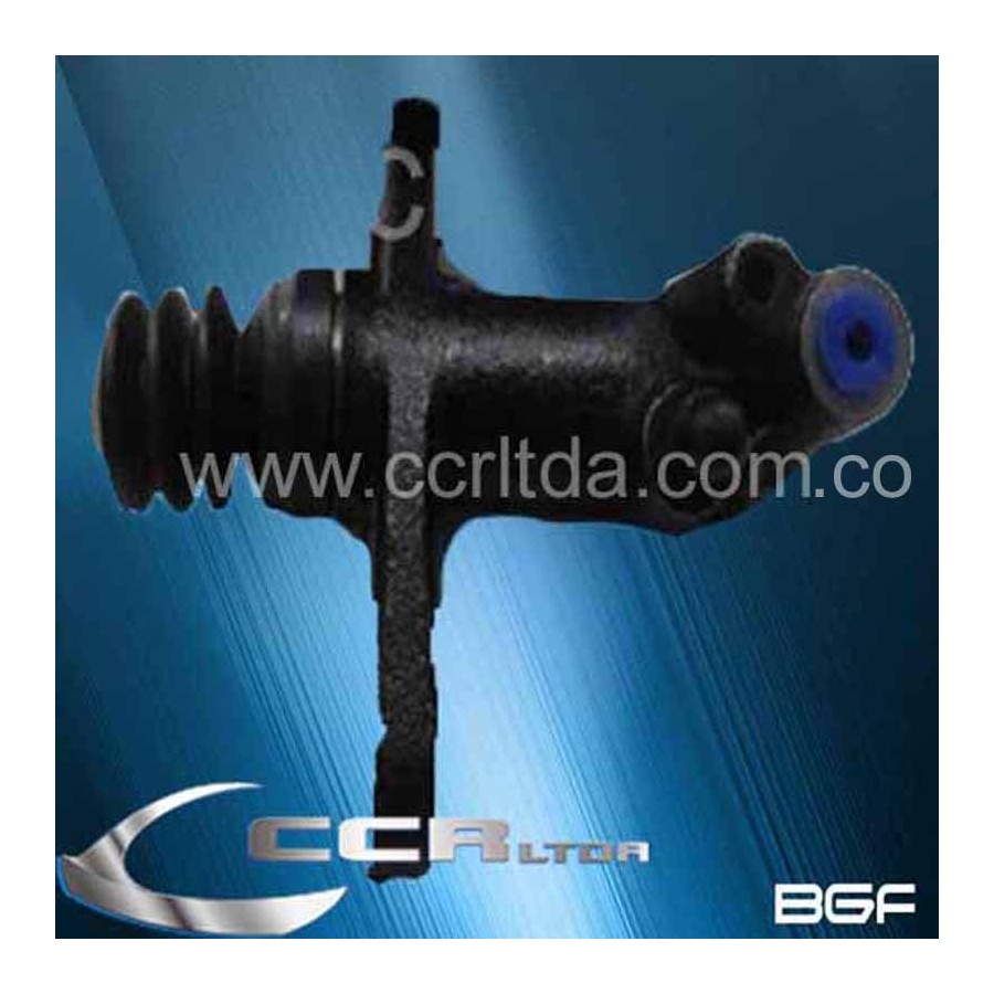 BOMBA AUX. LUV 2200 4X4