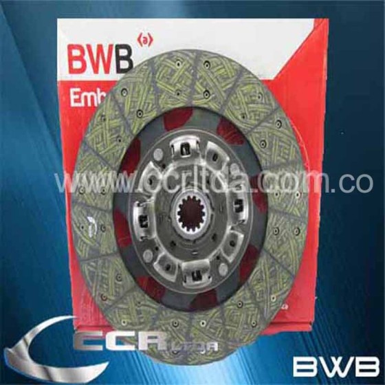 DISCO NPR NQR REWARD