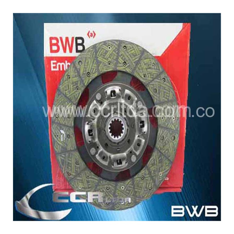 DISCO NPR NQR REWARD