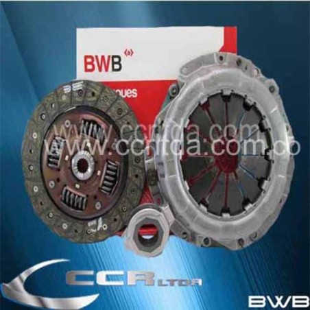 KIT CLUTCH NISSAN SENTRA B15 1.8cc