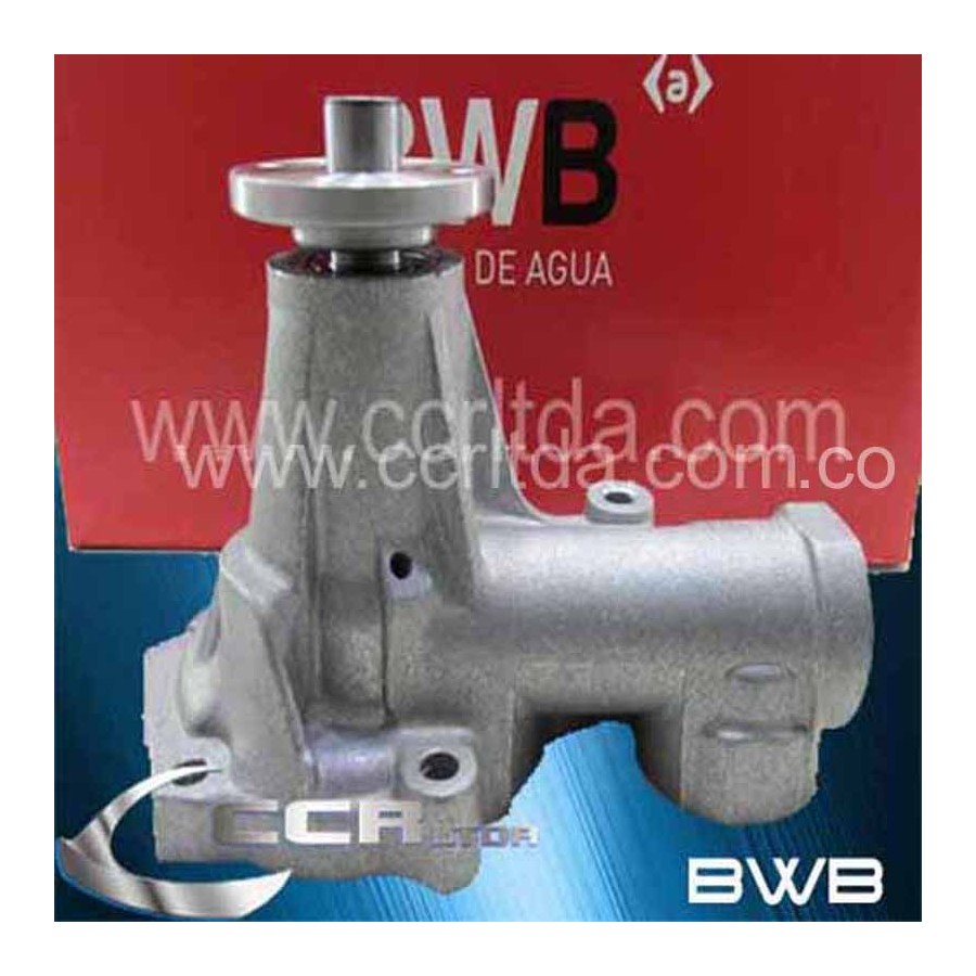 BOMBA AGUA L300 L200 H100