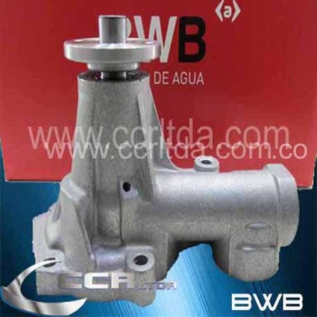 BOMBA AGUA L300 L200 H100