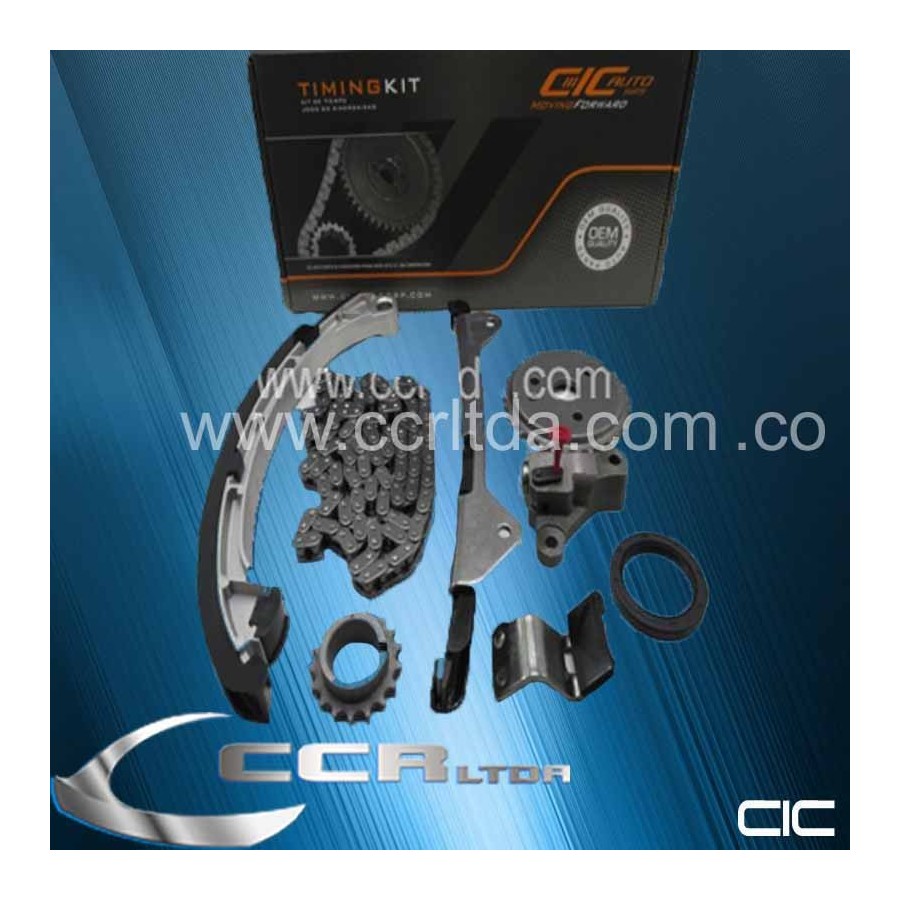 KIT REP. DAIHATSU TERIOS OKY 3SZFE 1500cc