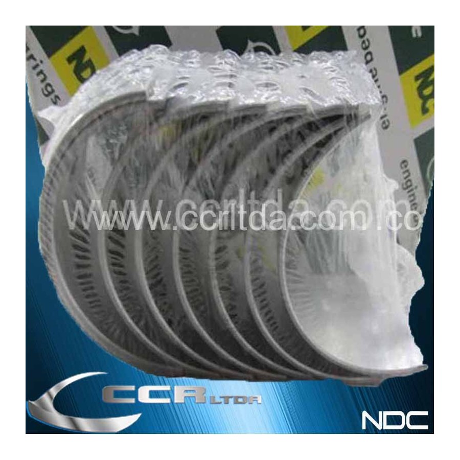 C. BIELA TOYOTA VIGO DIESEL PRADO DIESEL (050)