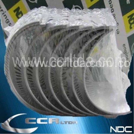 C. BIELA TOYOTA VIGO DIESEL PRADO DIESEL (050)