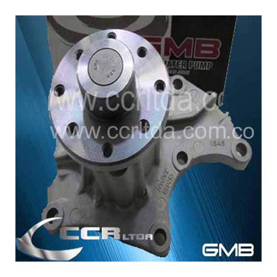 BOMBA AGUA NKR LUV 2500 NHR