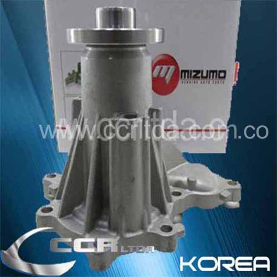 BOMBA AGUA NISSAN NAVARA 2009/...