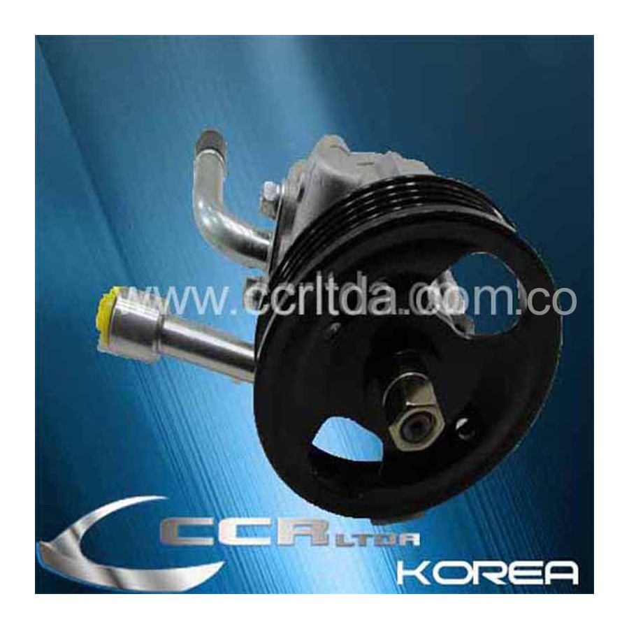 BOMBA DIR. HID. NISSAN NAVARA 2009/...