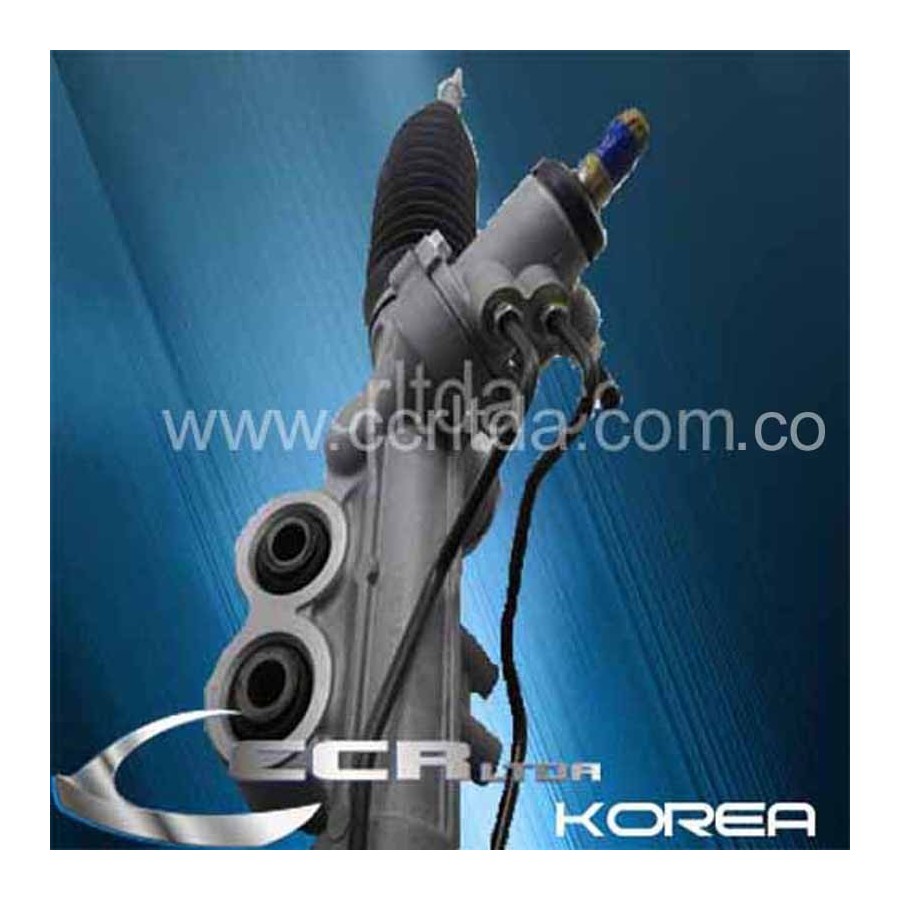 CAJA DIR. NISSAN NAVARA 2009/...