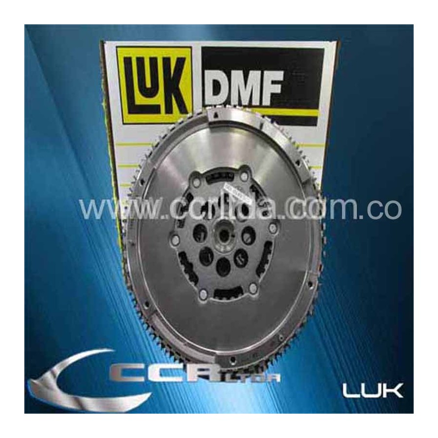 VOLANTE BT50 DIESEL FORD RANGER