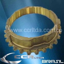 BRONCE CORSA (1A Y 2A EXTERNO)