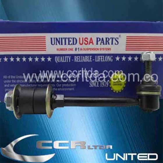 MUÑECO EST. NISSAN SENTRA B13 (TRASERA)