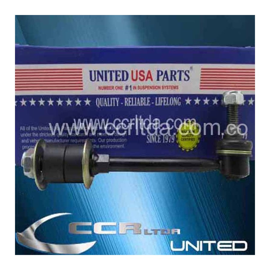 MUÑECO EST. NISSAN SENTRA B13 (TRASERA)