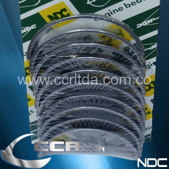 C. KRAN NISSAN SENTRA B13 B14 16V (025)