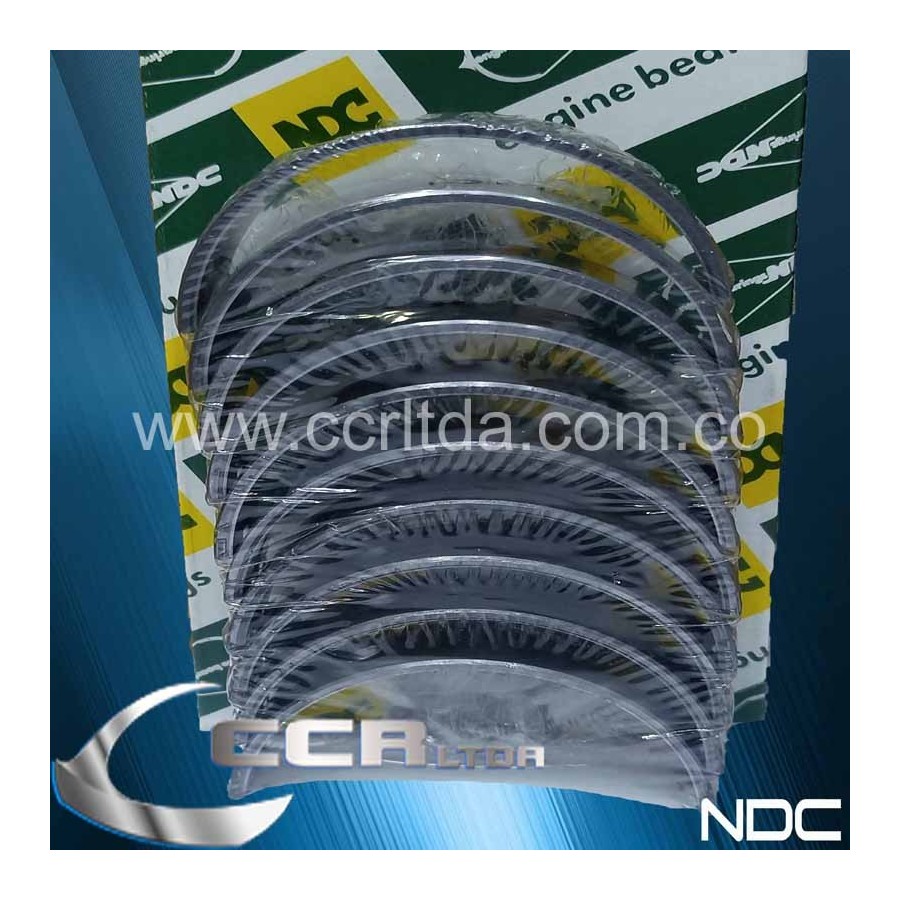 C. KRAN NISSAN SENTRA B13 B14 16V (025)