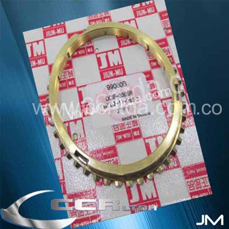 BRONCE KIA 3500/3600 (1A Y 2A)