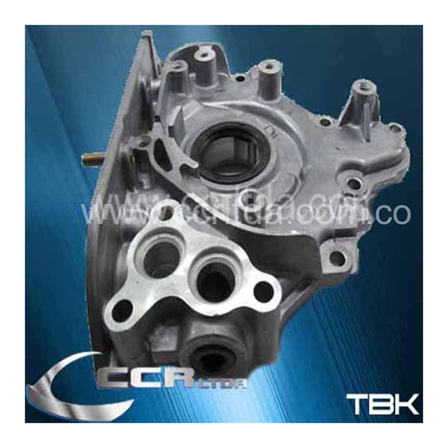 BOMBA ACEITE TROOPER 960 LUV DIMAX 3.5 RODEO 6VD1 6VE1