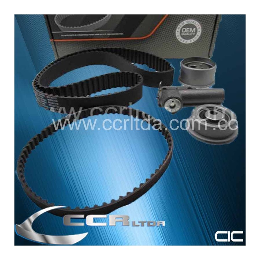 KIT REP. MONTERO V11 2400 16V