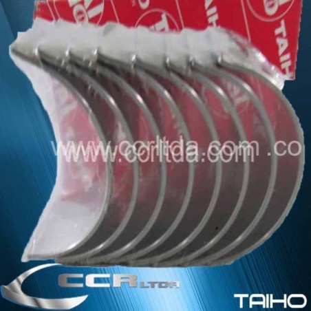 C. BIELA BT50 2.5 3.0 DIESEL FORD RANGER 16V (STD)