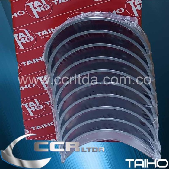 C. KRAN BT50 DIESEL 2.5 12 V (050)