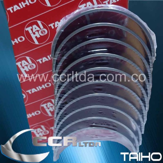 C. KRAN BT50 DIESEL 2.5 12 V (025)