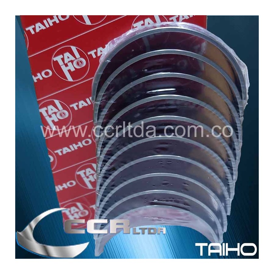 C. KRAN BT50 DIESEL 2.5 12 V (025)