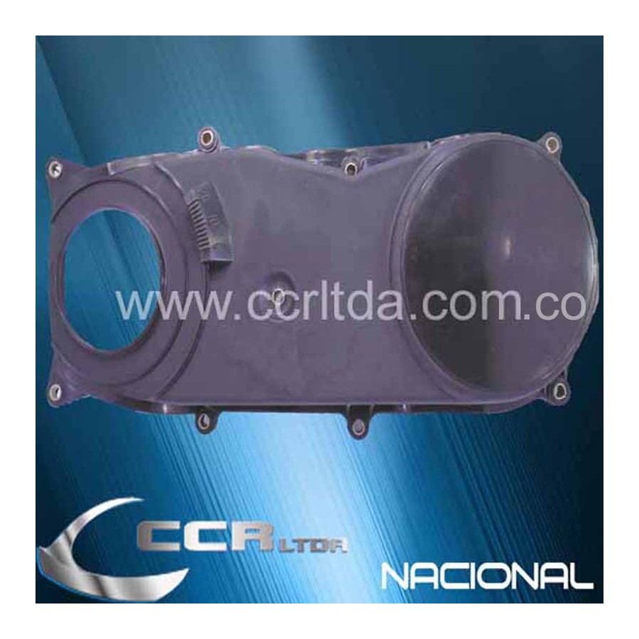 TAPA REP. SPRINT SWIFT 1300 SAMURAI