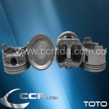 PISTONES ALTO 1.2 WAGON R 1.2 (STD 71mm)