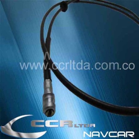 GUAYA VEL. SAMURAI SJ413