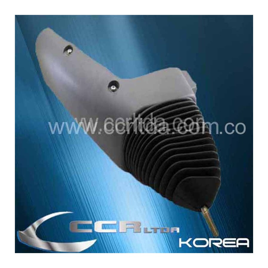 PALANCA CAMBIOS NPR NKR TODOS (CONTROL COMPLETO)