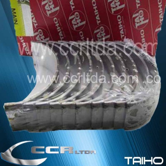 C. BIELA BT50 DIESEL 2.5 12 V (STD)