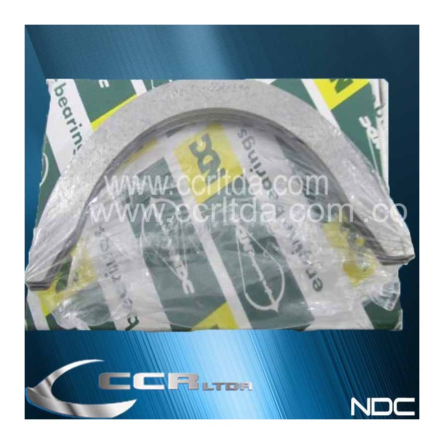 AXIAL CIG. NISSAN FRONTIER NAVARA XTRAIL DIESEL YD25 YD22 (STD)