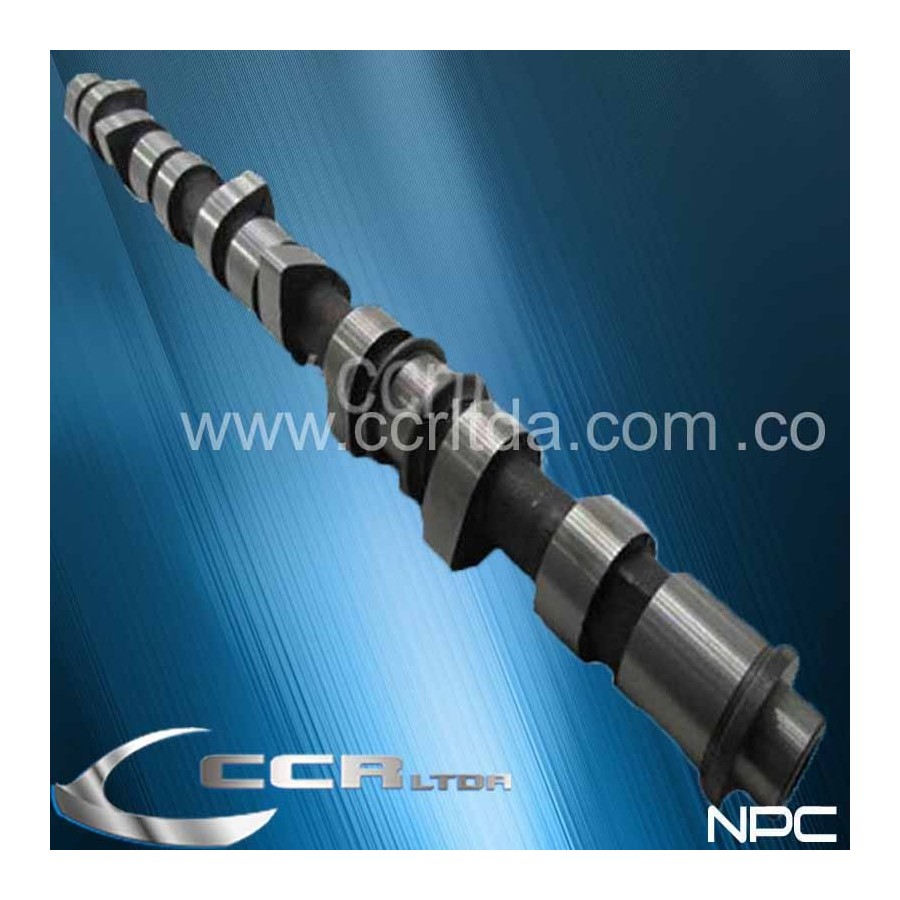 EJE LEVAS NISSAN FRONTIER DIESEL ZD30 (ESC)