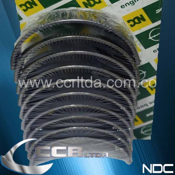 C. KRAN KIA GRAND PREGIO 3000 (050)