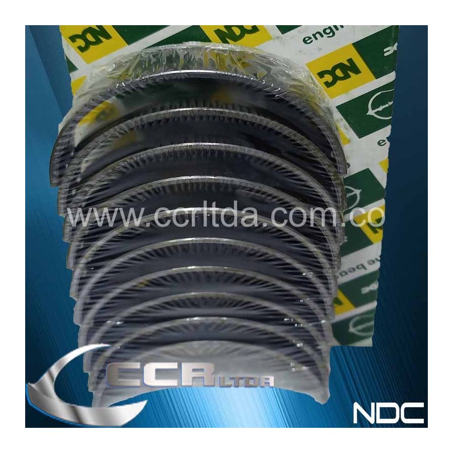 C. KRAN KIA GRAND PREGIO 3000 (050)