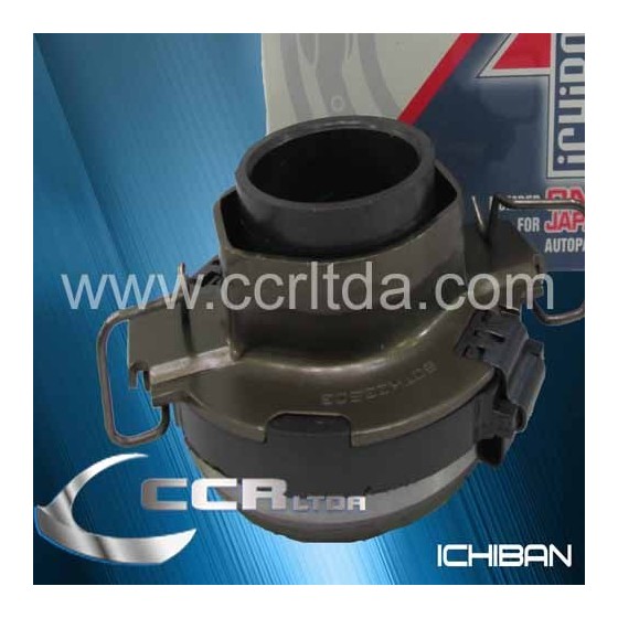 BAL. CLUTCH NKR TURBO