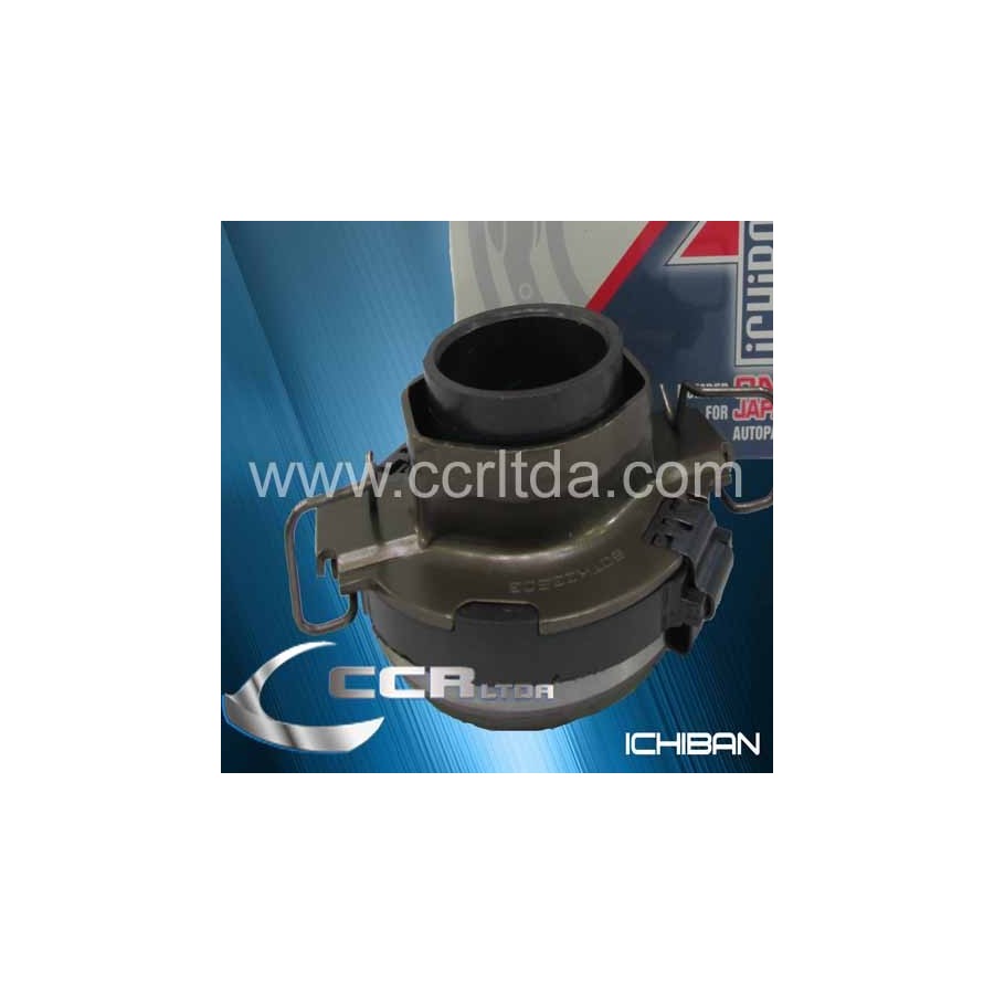 BAL. CLUTCH NKR TURBO