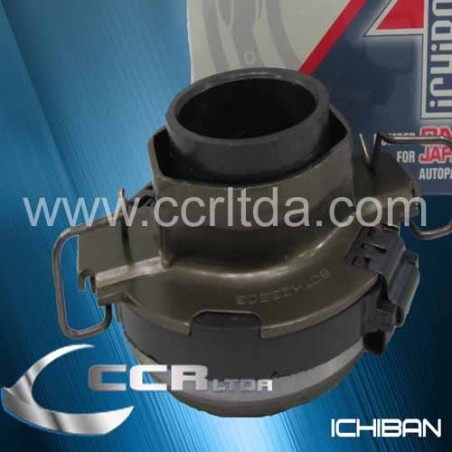 BAL. CLUTCH NKR TURBO