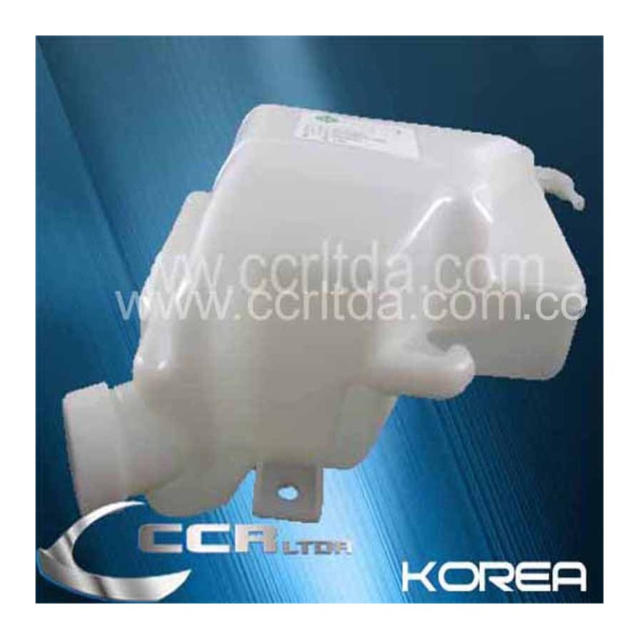 TANQUE AUX. NPR REWARD